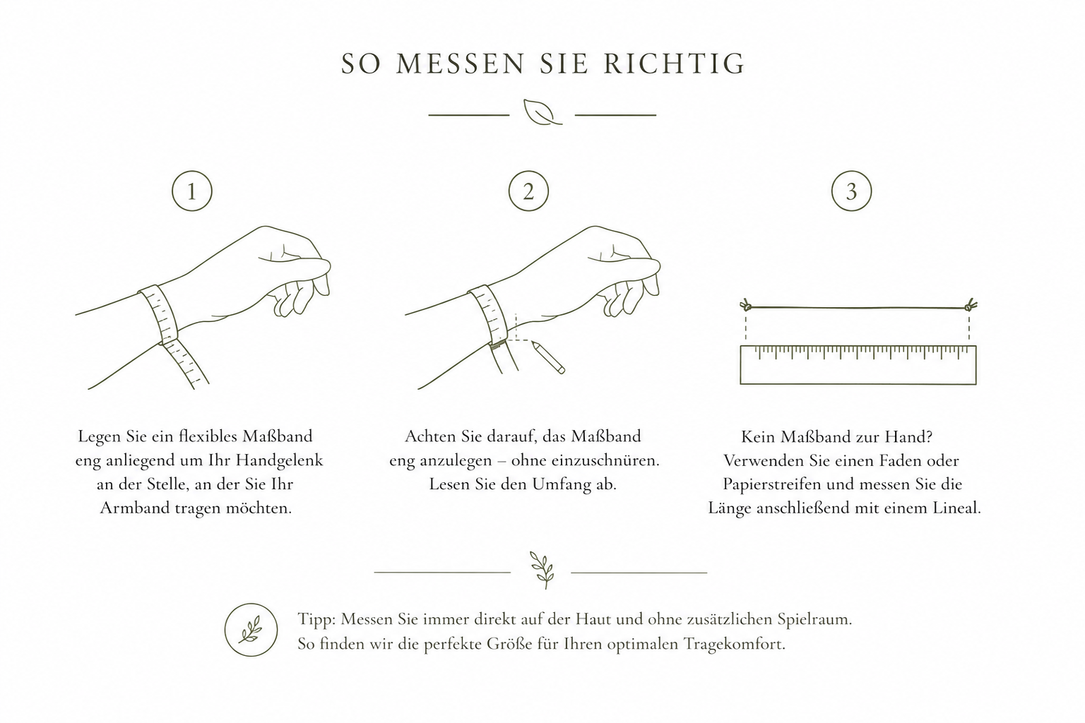 Dünenlicht